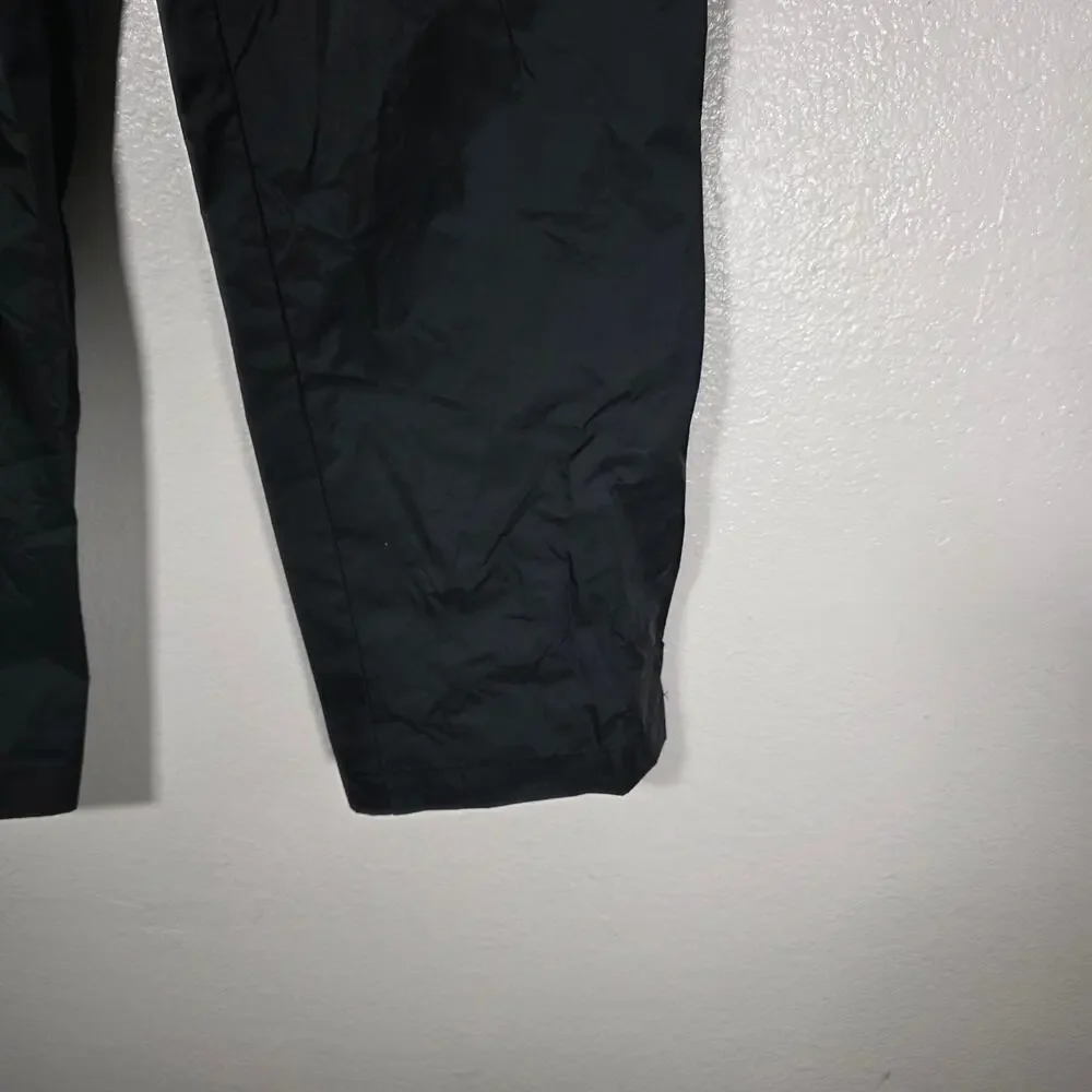 Columbia Boys Waterproof Black Outdoor Pants Youth Medium M